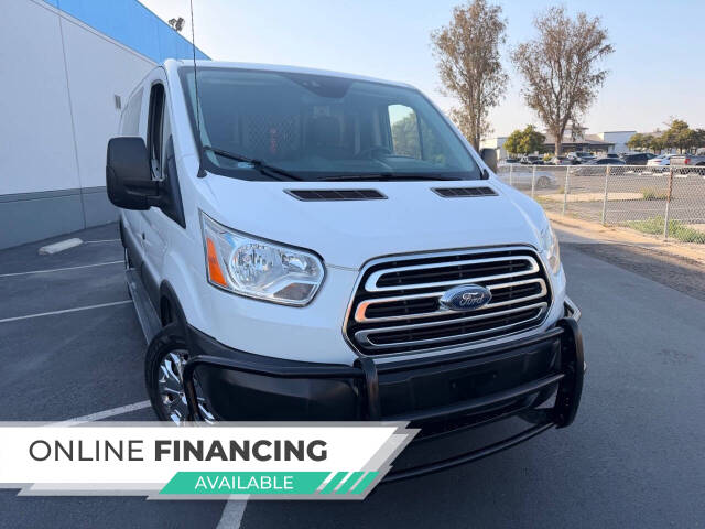 ford transit van 2019 1FTYR1YM2KKB35218 image ford transit van 2019 1FTYR1YM2KKB35218 image